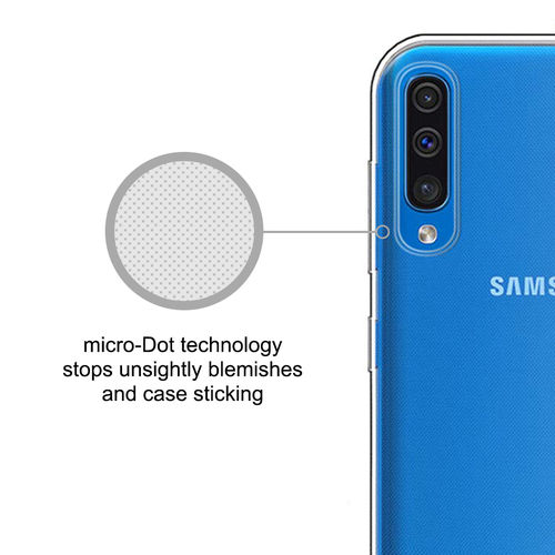 samsung a50 clear cache